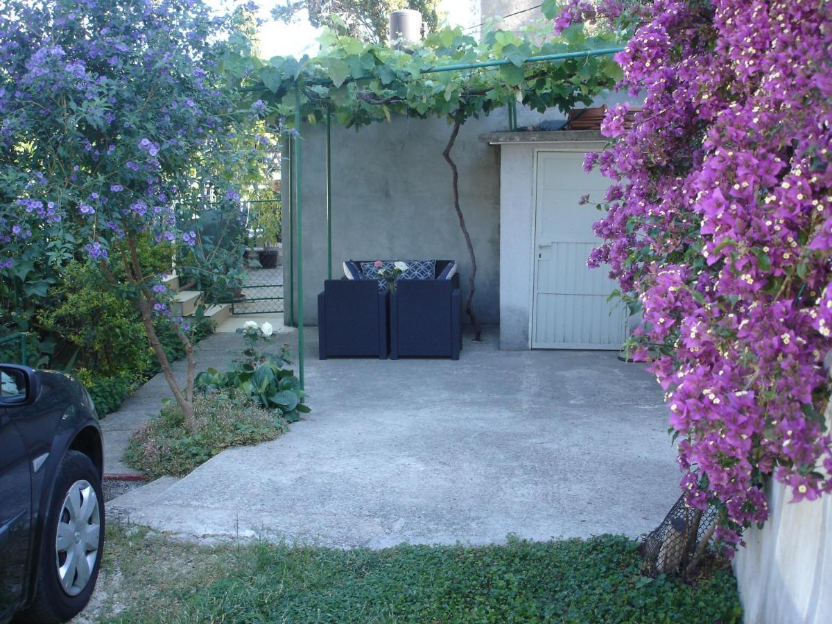 Apartments Zulic Cavtat Exterior foto