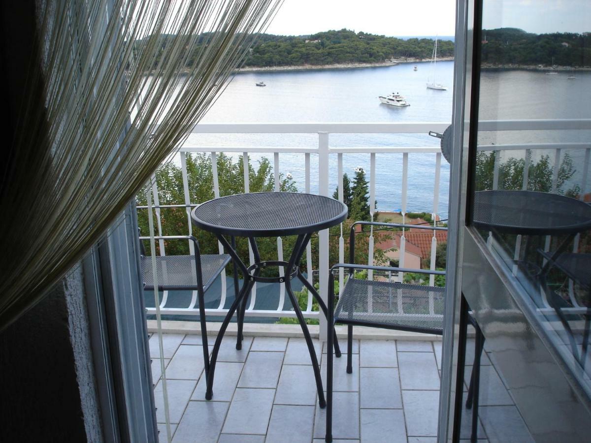 Apartments Zulic Cavtat Exterior foto