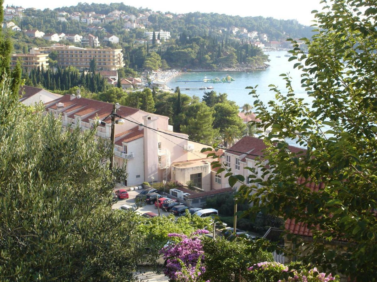 Apartments Zulic Cavtat Exterior foto