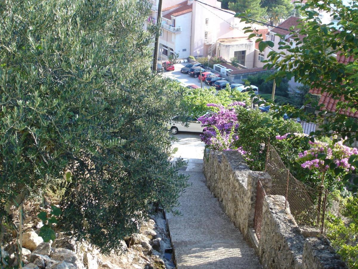 Apartments Zulic Cavtat Exterior foto